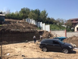 Строительство домов Алматы