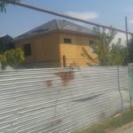 Строительство частного дома из СИП панелей в п. Бурундай