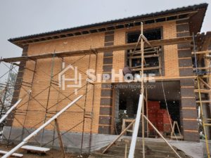 Разрешение на строительство дома Наурызбайский район