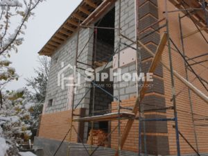 Разрешение на строительство дома Наурызбайский район