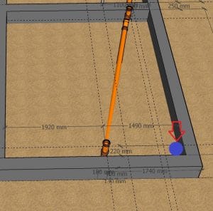 Строительство дома из СИП панелей площадью 95м2 (Объект СДАН) (4)