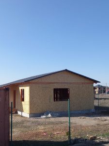 Строительство дома из СИП панелей площадью 95м2 (Объект СДАН) (4)