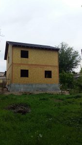 Строительство дома из СИП панелей площадью 142.5м2 (Объект СДАН) (3)